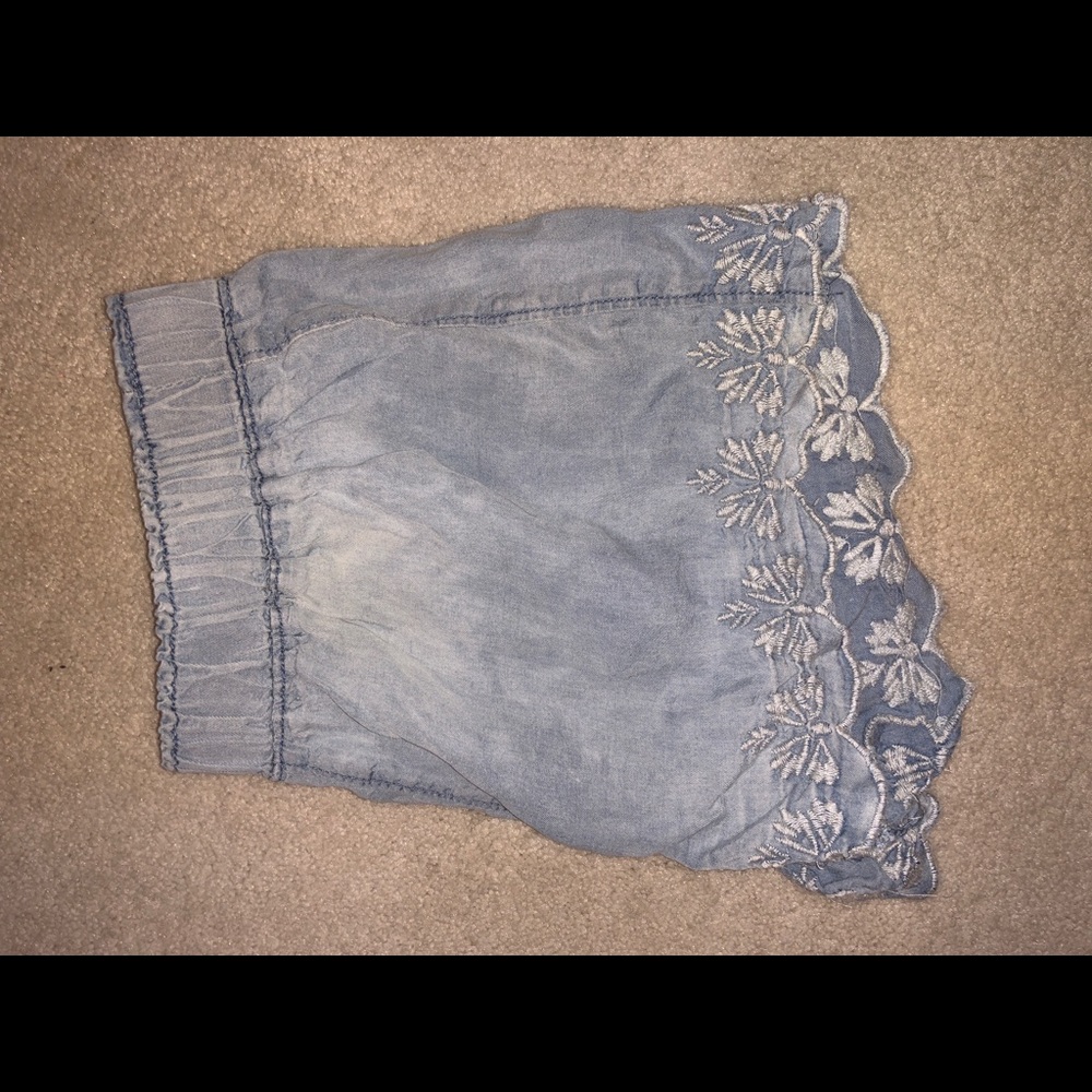 shorts - Picture 2 of 3